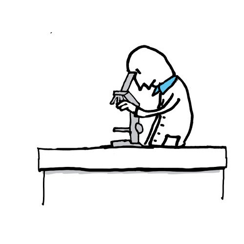 Chemisch fysisch analist worden